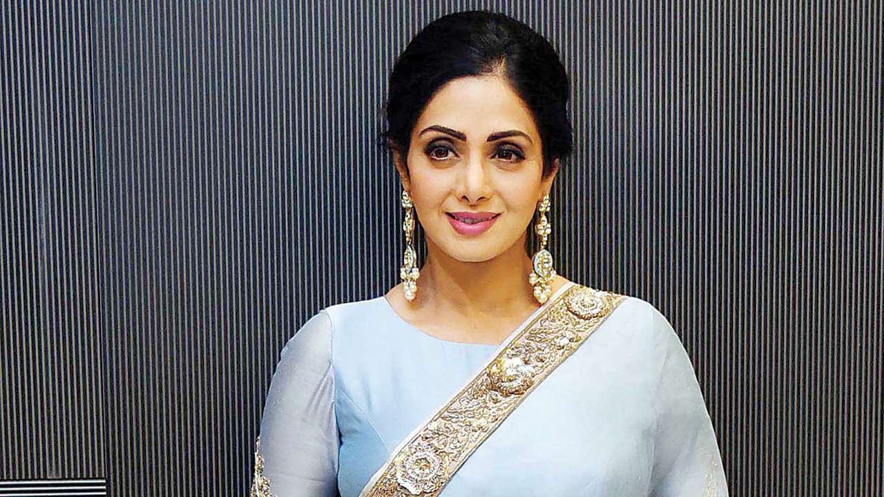 SRI DEVI
