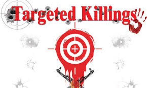 Target-Killing