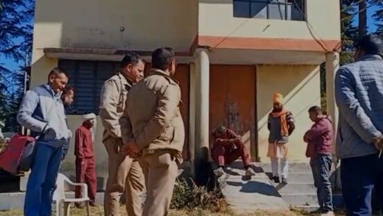 champawat news baba suicide