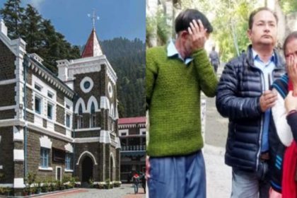 अंकिता भंडारी हत्याकांड