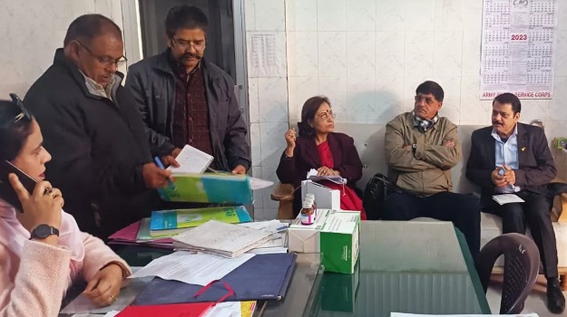 vikasnagar bright angel school story