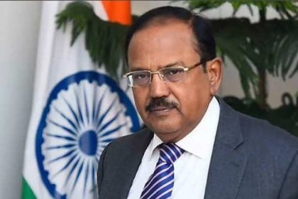 AJIT DOBHAL NSA