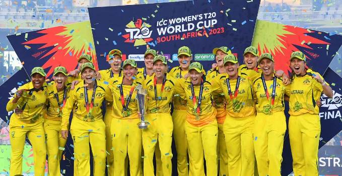 australia team