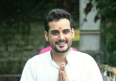 BOBY PAWAR