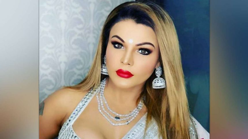RAKHI SAWANT