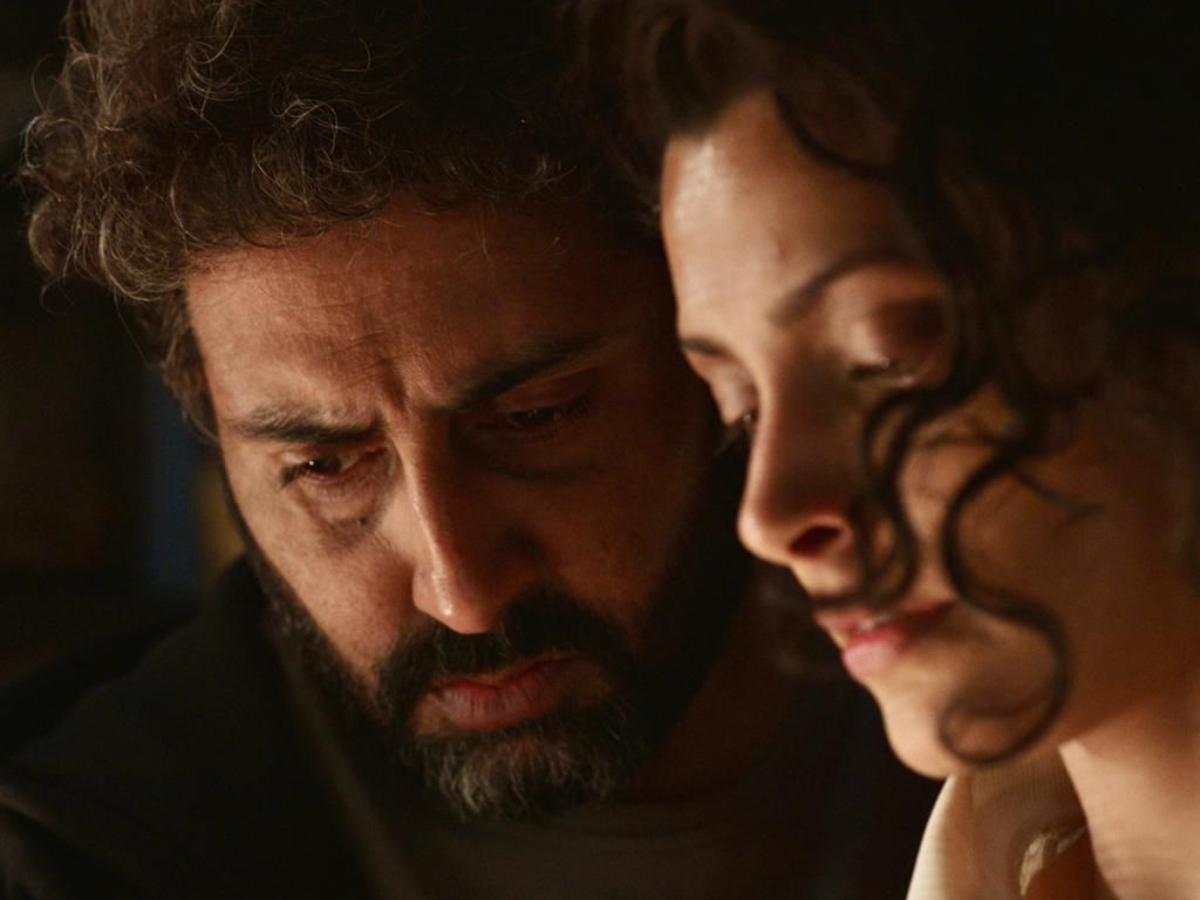 ghoomer_first_look