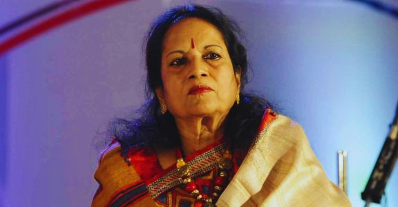 VANI JAIRAM