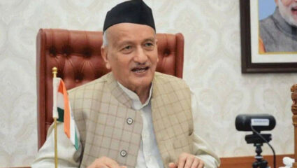 bhagat singh koshiyari