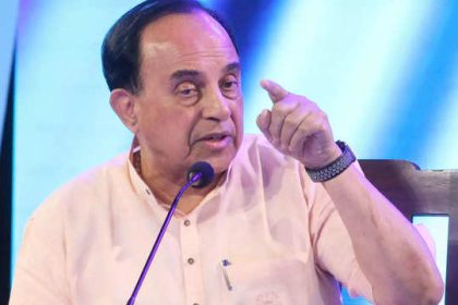 subramanian-swamy