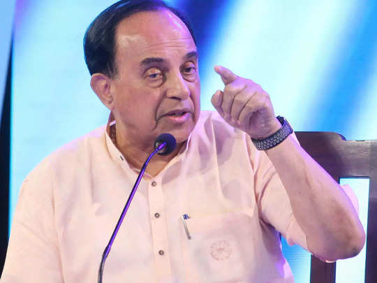 subramanian-swamy