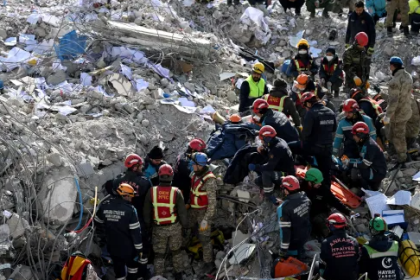 turkey, syria earthquake