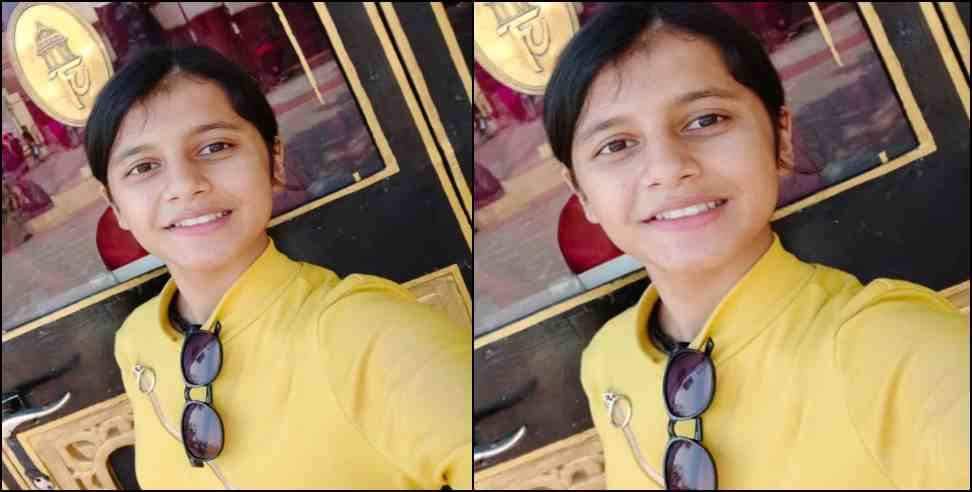 yashasvi purohit