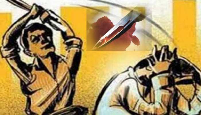 son killed his father