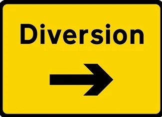 diversion