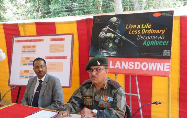 indian Army