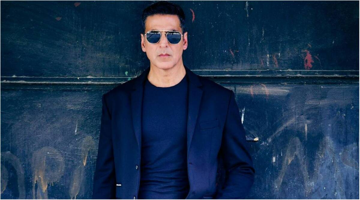 AKSHAY
