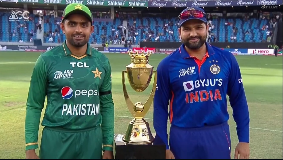 ASIA CUP 2023