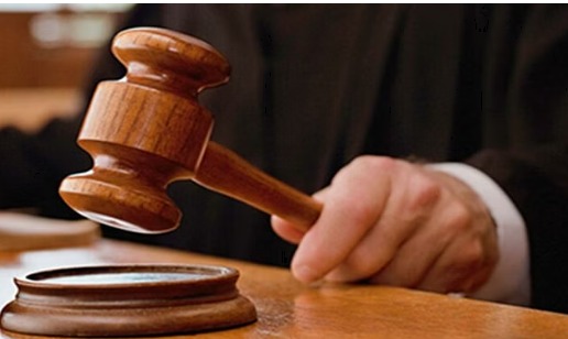 COURT CASE