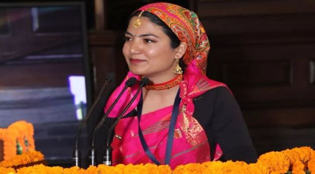 DIVYA NEGI