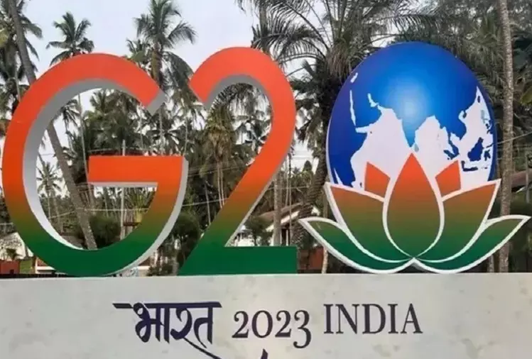 G 20
