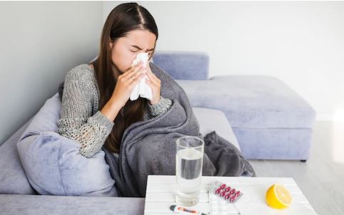 H3N2 POSITIVE रुड़की में H3N2 इन्फ्लूएंजा वायरस ने दी दस्तक