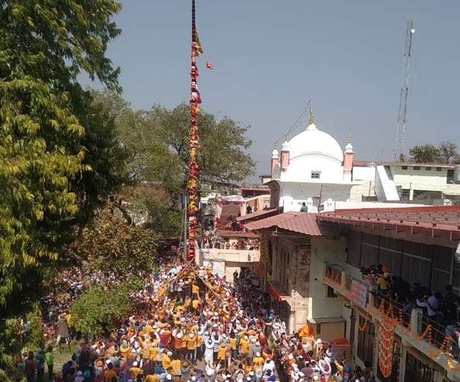JHANDA MELA