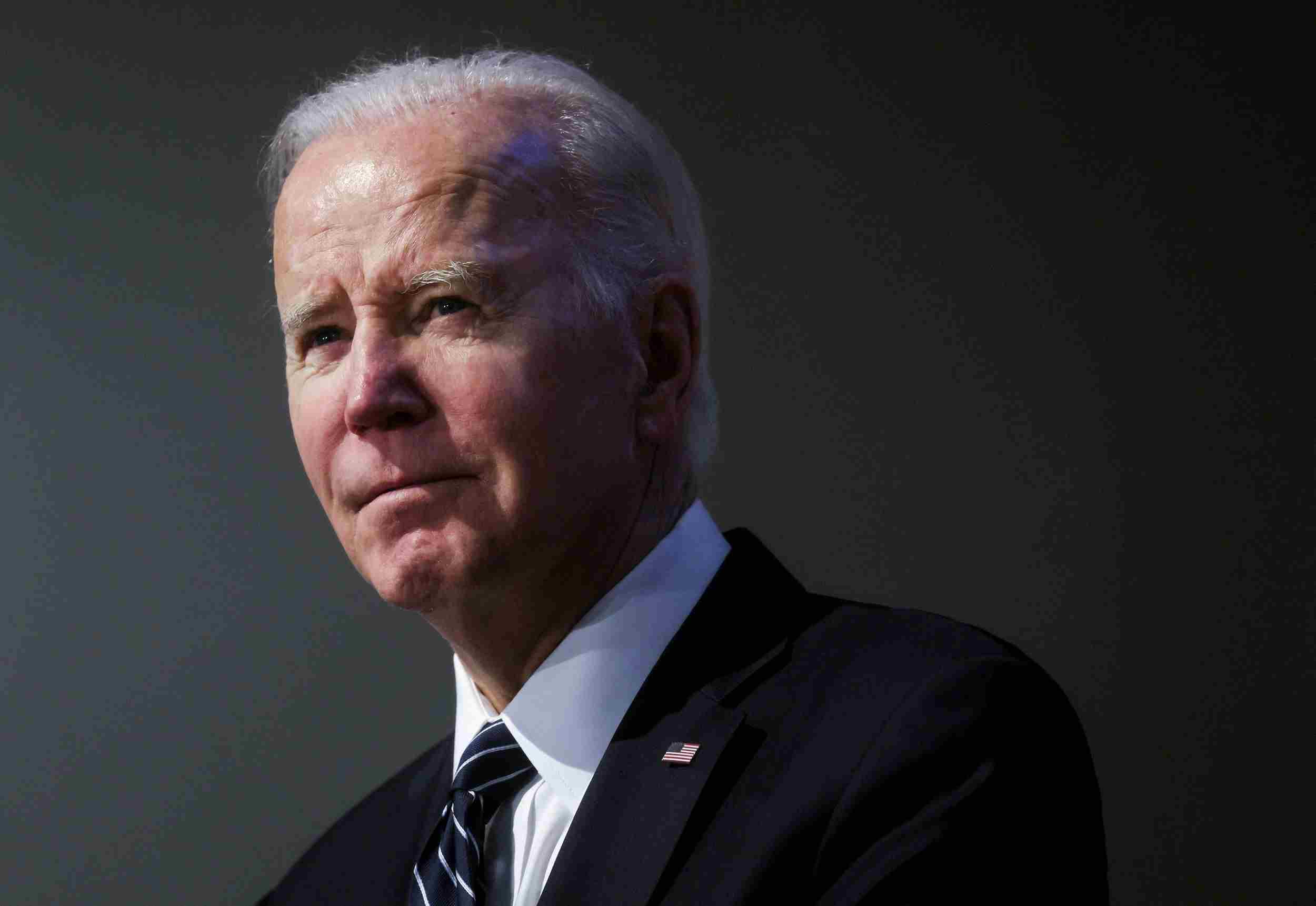 Joe Biden