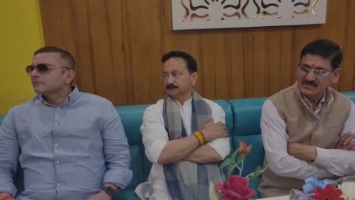 KARAN MAHARA