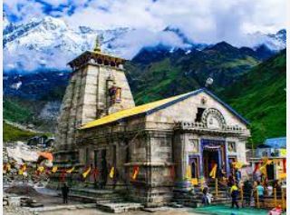 KEDARNATH