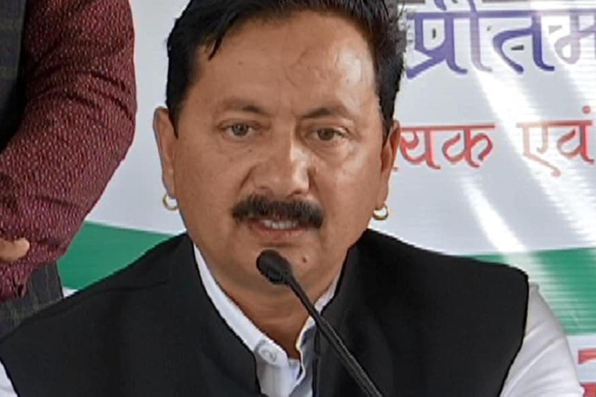 Karan Mahara