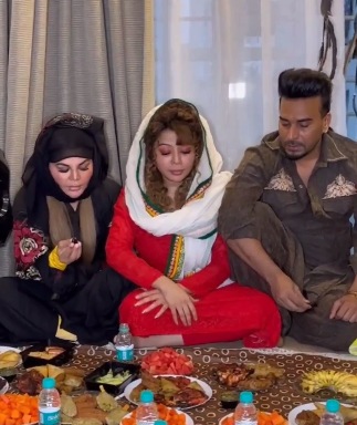 RAKHI