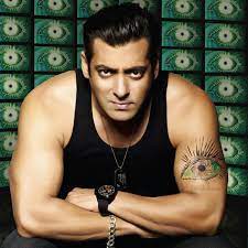 SALMAN KHAN सलमान खान
