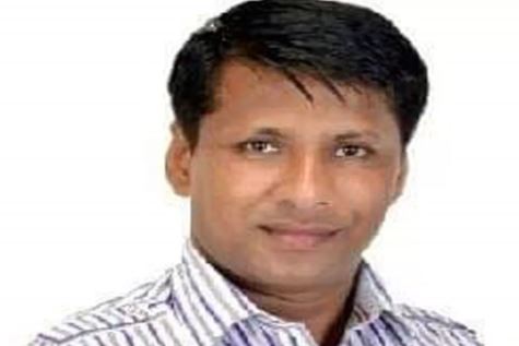 SANJAY DHARIWAL