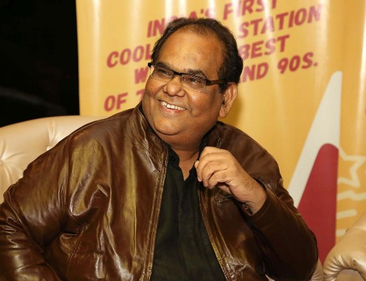 satish kaushik
