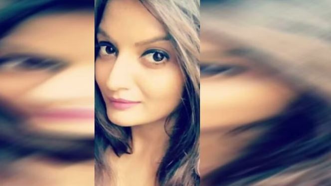 SWARNIMA UPADHYAY स्वर्णिमा उपाध्याय को मिला बॉलीवुड में बड़ा ब्रेक