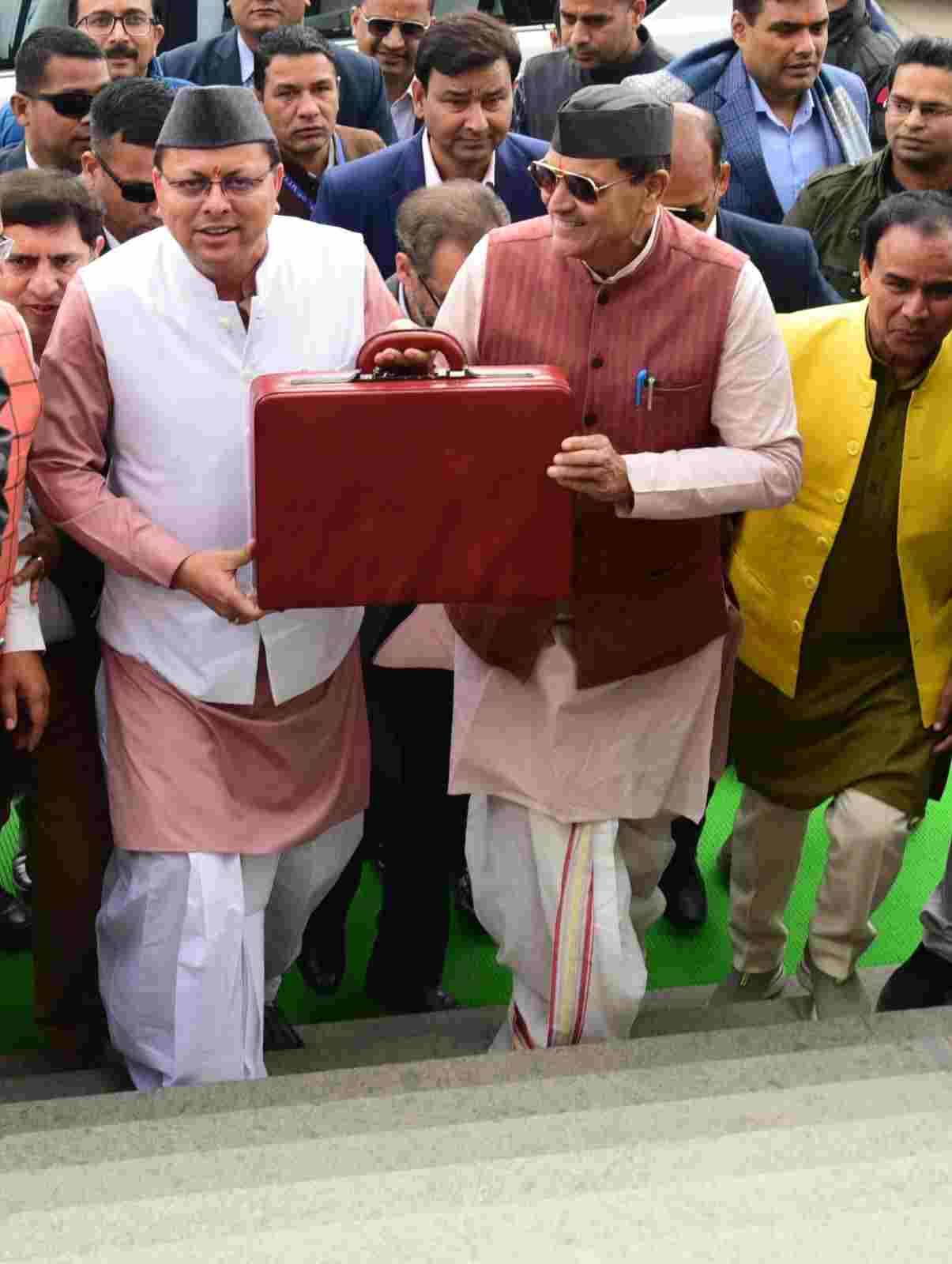 budget 2023