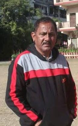 NARENDRA SHAH सीएयू के पदाधिकारियों पर भी आंच