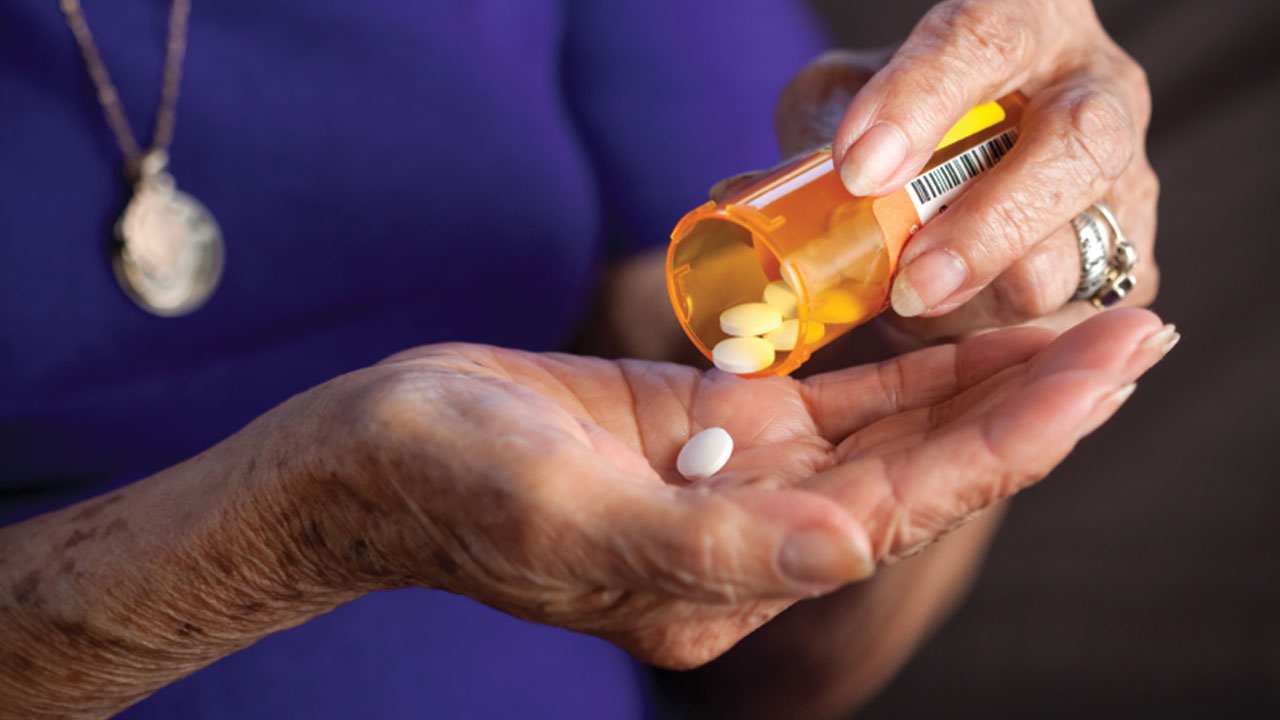antibiotics