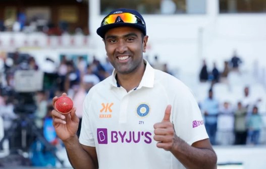 ashwin