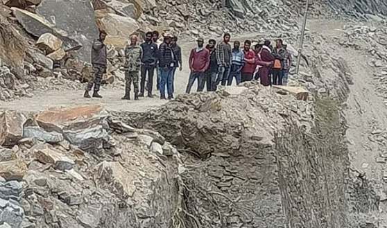 badrinath highway