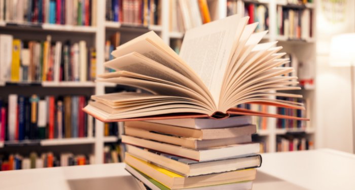 books किताबें