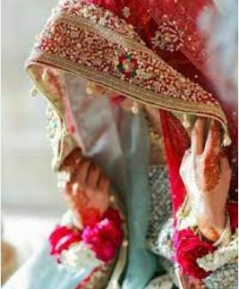 bride