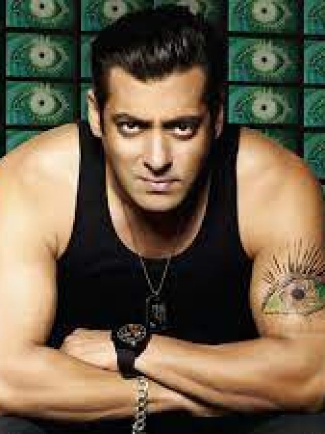 SALMAN KHAN सलमान खान