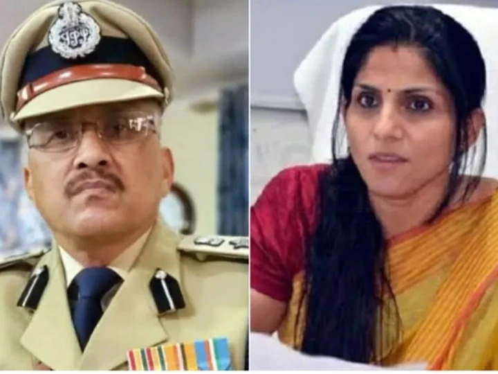 DEHRADUN DM DEHRADUN SSP