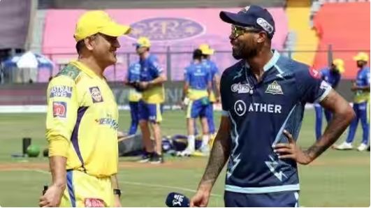 dhoni- hardik ipl