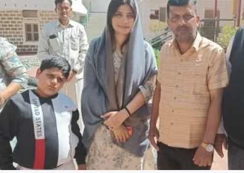 dimpal yadav