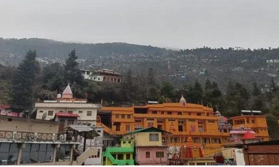 joshimath