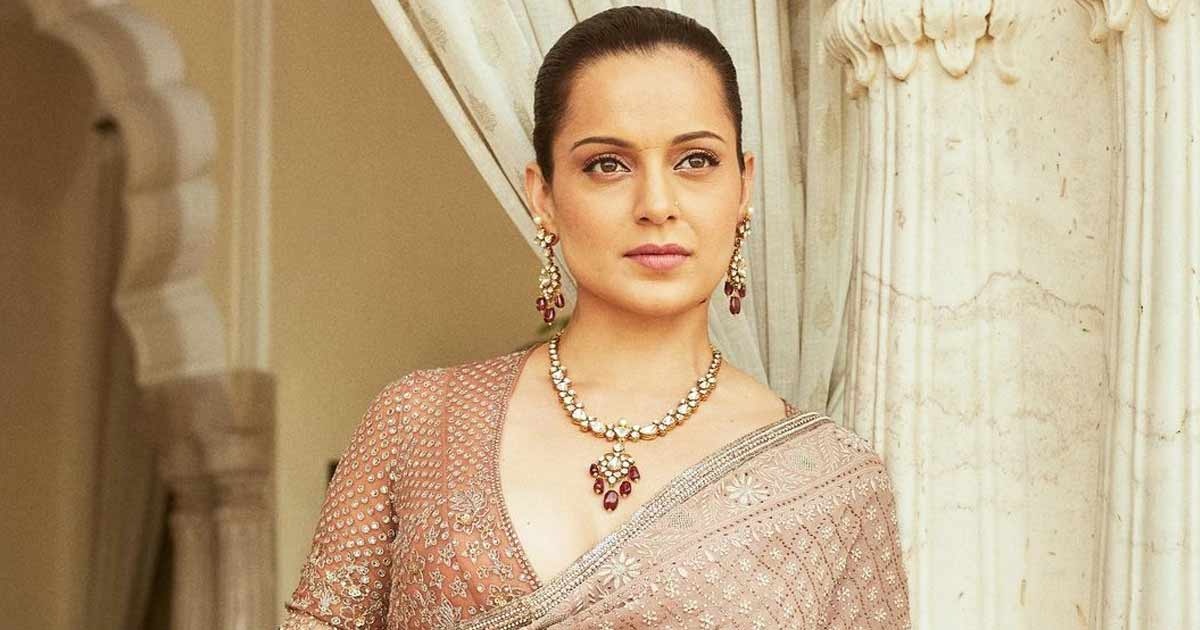 kangana