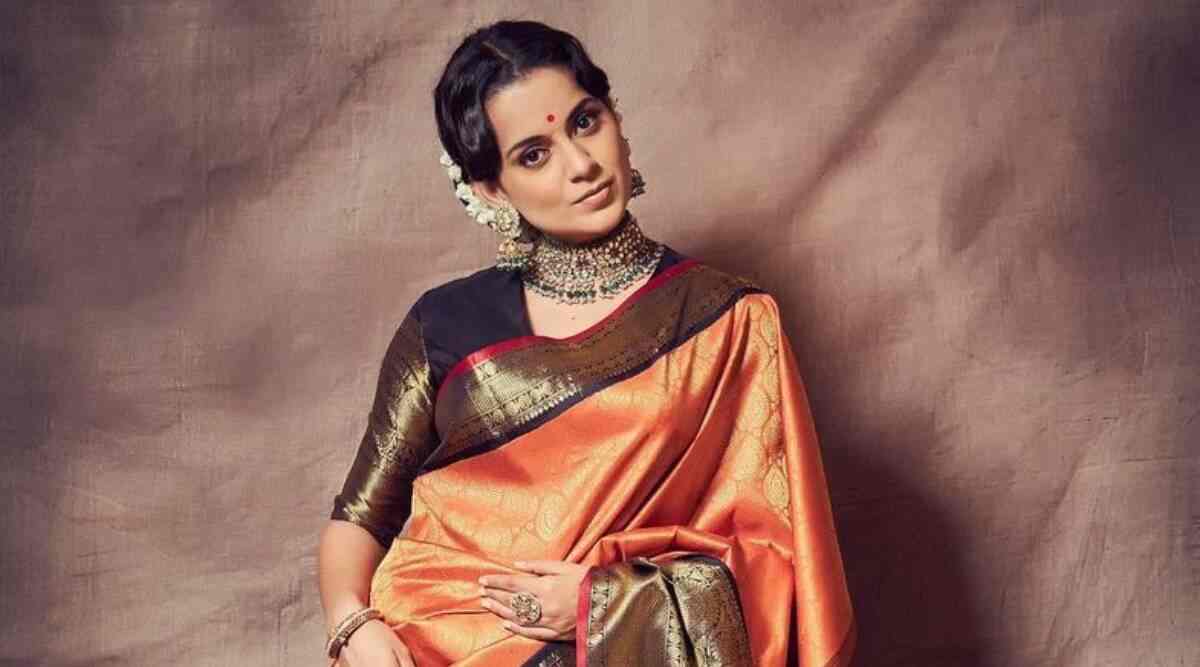 kangana