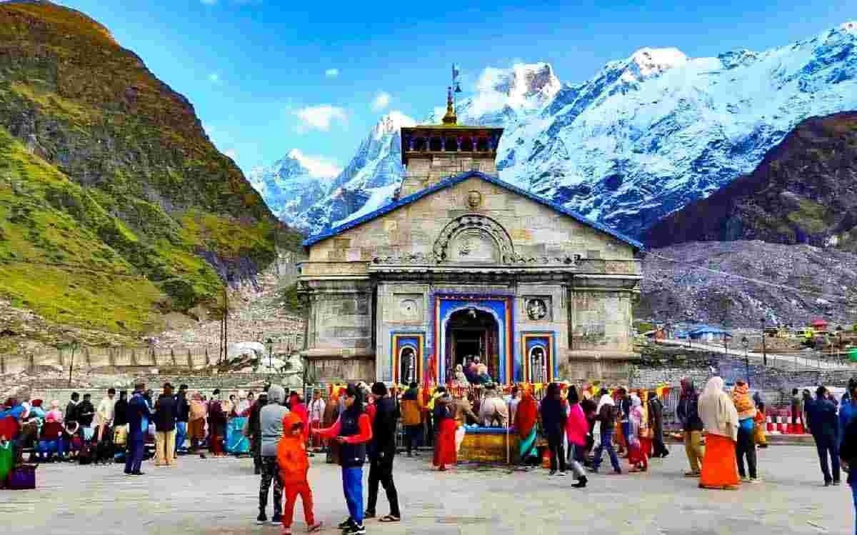 kedarnath
